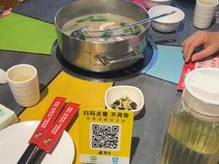 -四季喧黔味豆米火锅(万达广场店)