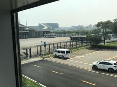 -厦门高崎国际机场-T3航站楼