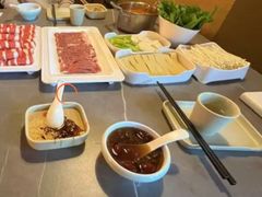 -君邦火锅(新疆大厦店)