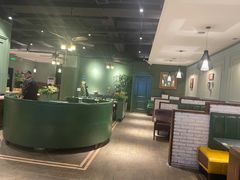 -红屋牛排(闽江路店)