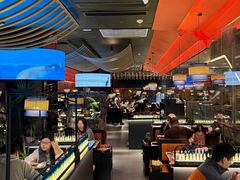 -芸山季·云南山珍菌火锅(人民广场来福士店)