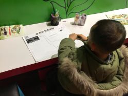 -恐龙探索乐园(磁器口店)