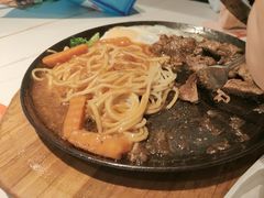 -豪享来中西餐厅(隆昌店)