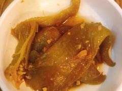 -锅儿挑面馆