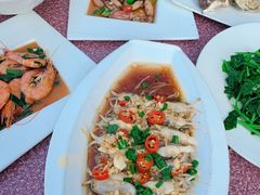 -星奇缘·海鲜餐厅(东山美食地标店)