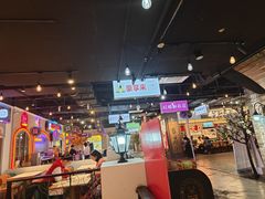 -豪享来(我格广场店)