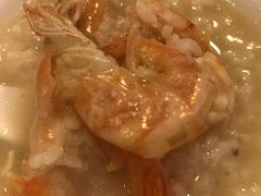 -得记得潮州海鲜砂锅粥(宝业路店)