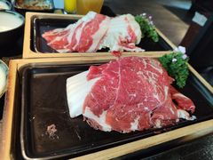 -湊湊火锅·茶憩(新中关购物中心店)