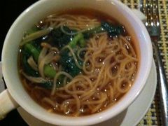 IMG_1994-洲际酒店·地平线全日餐厅HORIZON CAFÉ