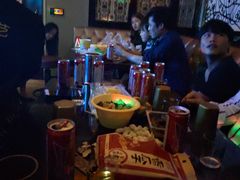 -欢乐盛KTV音乐会所(泰然店)