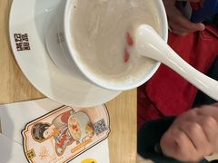 -满记甜品(加州阳光开元广场店)