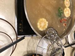 -潮汕良记牛肉火锅(洪武路店)