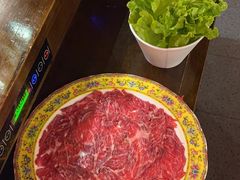 -重庆高老九火锅(昆山万象汇店)