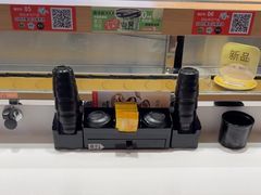 -争鲜回转寿司(浦东三钢里PLUS店)