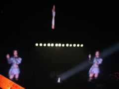 -深圳市体育中心体育馆主馆