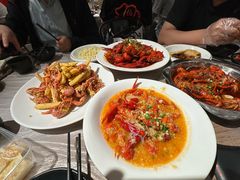 -李叔叔虾蟹大排档(青羊店)