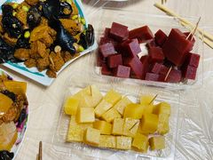 -清真·白记年糕(牛街北口店)