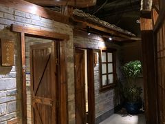 -丹江渔村(首都机场店)