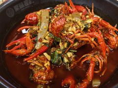 -聚味瞿记·龙虾堂(树木岭店)