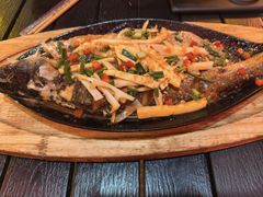 -沙州食驿·非遗小吃夜市