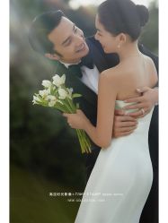 -时光印记婚纱摄影工作室·原创定制