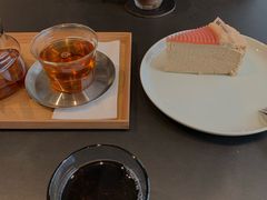 -Cafe Mersey默西咖啡(平江店)