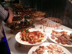 -银鲨海鲜烤肉火锅自助餐厅(五星店)