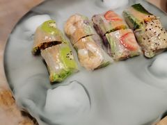 河口瑶族米卷-云水瑶意境云南菜餐厅(大悦城店)