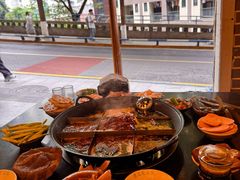 -酒友老火锅(渝中店)
