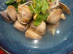 -长寿参鸡汤(朝韩风情街店)