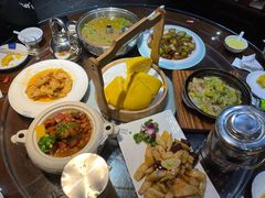 -东北大院·东北菜(三台子店)