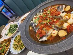 -浔味·山屿湖·正宗淳牌全鱼宴老字号