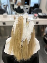 -P.R.O.salon 发哲