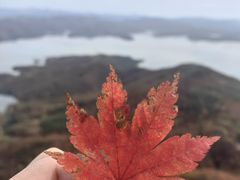 -五女山景区