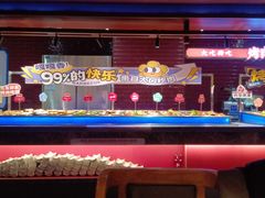 -芝小官毛肚火锅海鲜自助(淮安清江浦区新亚店)