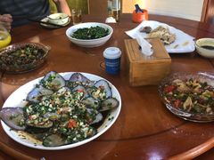-全乐鱼馆·淳牌有机鱼直营店