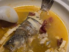 -庆江南江南菜(琴湖溪里花园城店)