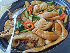 -江东鲈鱼馆(正江东)