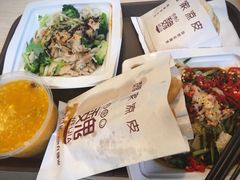 -魏家凉皮(博水商务大厦店)