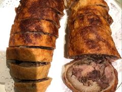 -汉唐宴长安食府