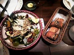 -Bistro Les Lilas丁香花小酒馆