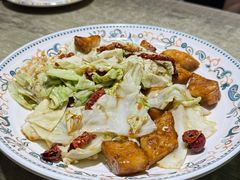 -巴依兄弟西域美食(机场店)