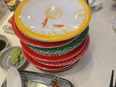 -采御鲜·回转寿司(汕头万达店)