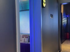 -W·CLUB(马驹桥店)