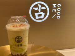 -古茗(下城香积寺路店)