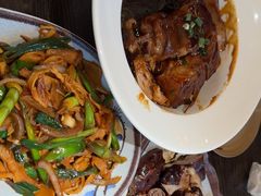 -乌记大厨餐厅