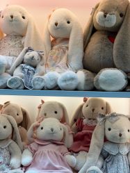 -哈姆雷斯(王府井百货大楼店)