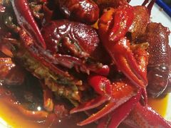 -功夫小龙虾·烧烤·江湖菜(金沙洲店)