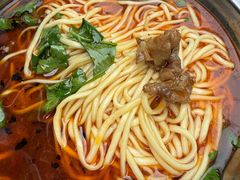 -刘臣街燃面