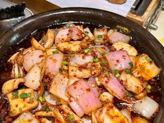-串盟烧烤·长沙美食地标(星沙店)